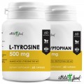 Atletic Food L-Tyrosine + L-Tryptophan - 60/60 капсул